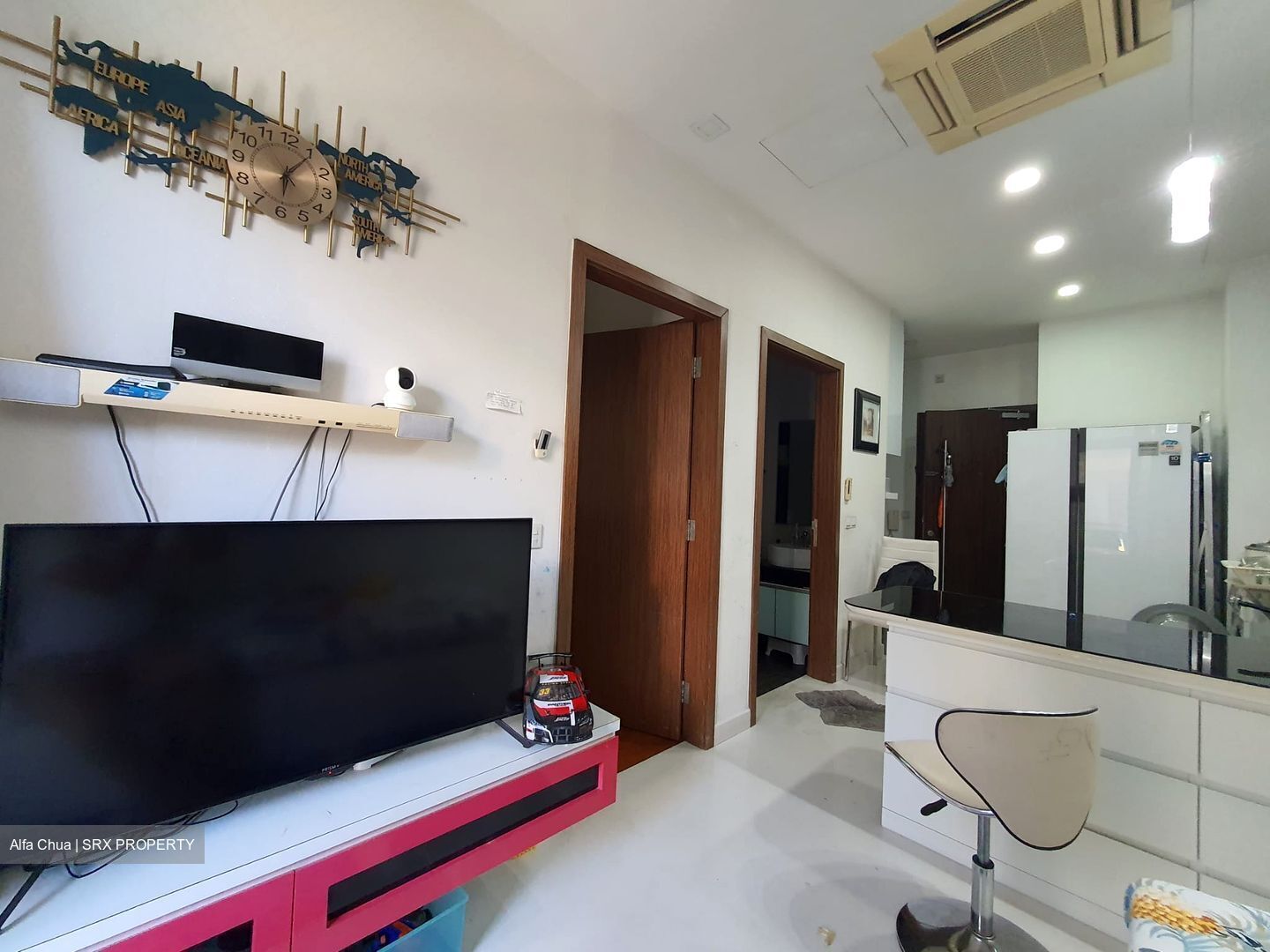 Parc Rosewood (D25), Condominium #483033441